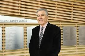 Dr. Alean Al-Krenawi